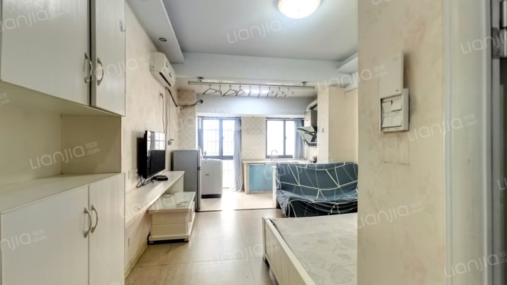 中建 · 岳阳中心二手房实景图