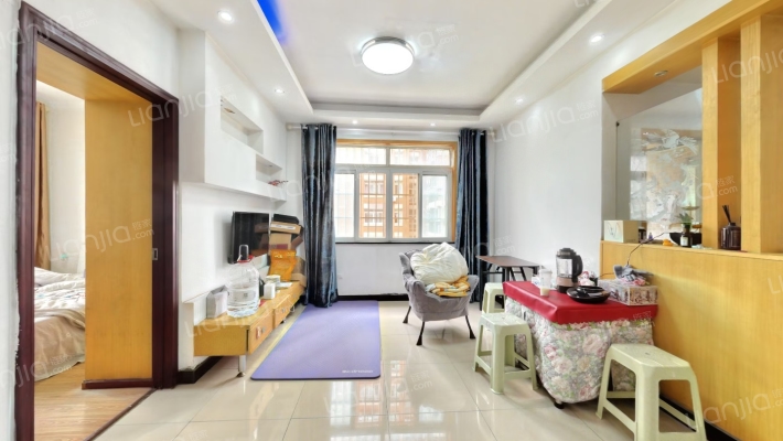 东湖庭园二手房实景图