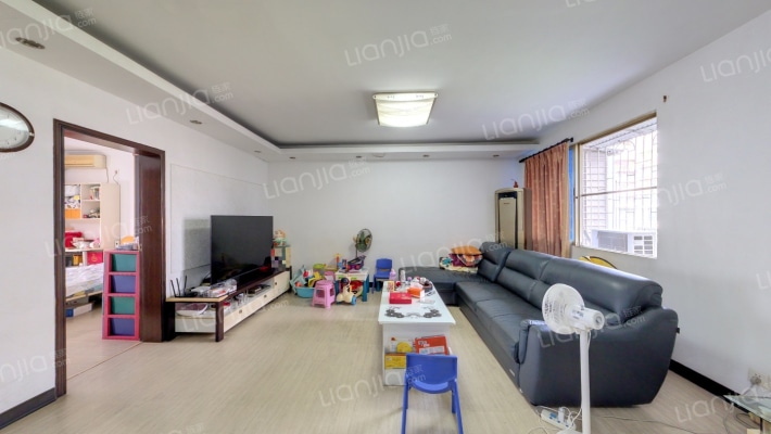 龙凤园小区二手房实景图