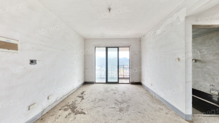 宜居莱茵城二手房实景图