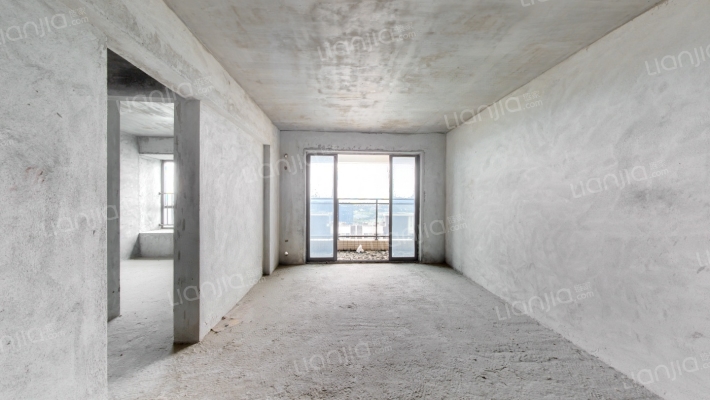 禾粤尚德居一期二手房实景图