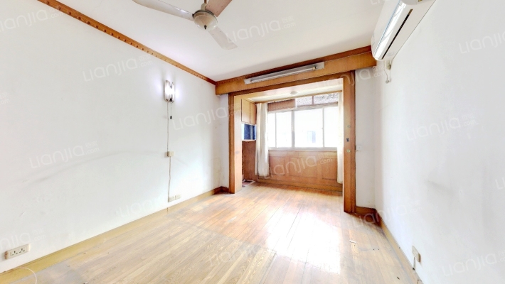 海滨三村二手房实景图