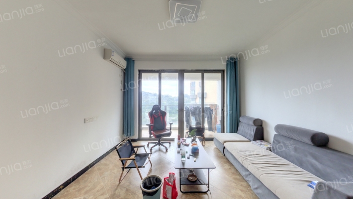 雅宝新城雅龙名居(九区)二手房实景图