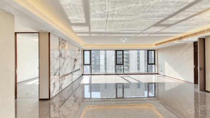 光谷润府二手房实景图