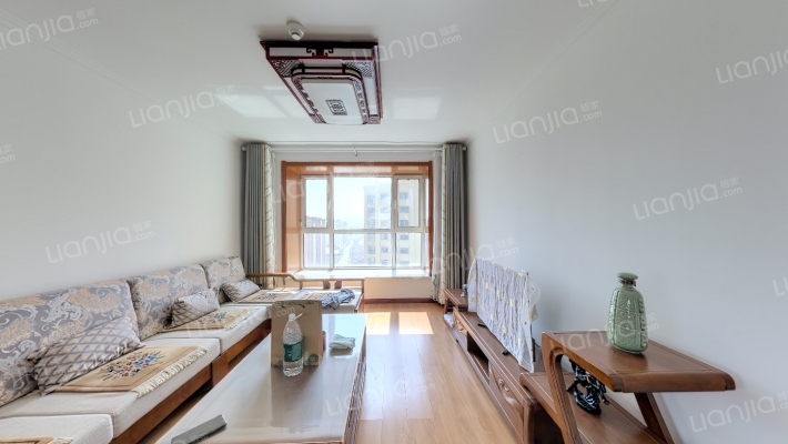 四和恒景苑二手房实景图