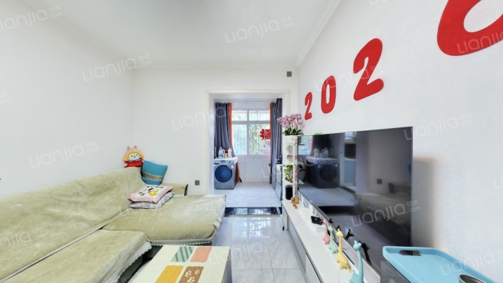 通济巷27号二手房实景图