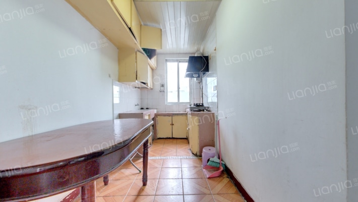 近泮村二手房实景图