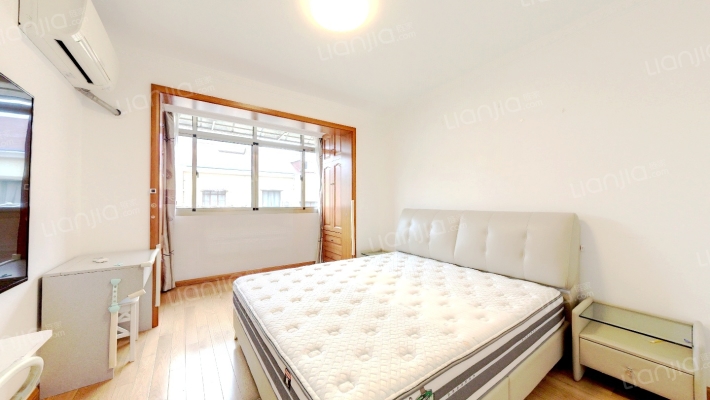 梅岭园二手房实景图