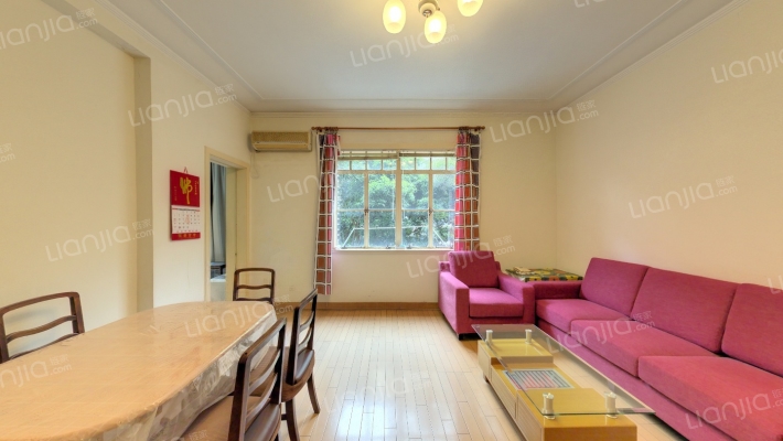 高安路78弄二手房实景图