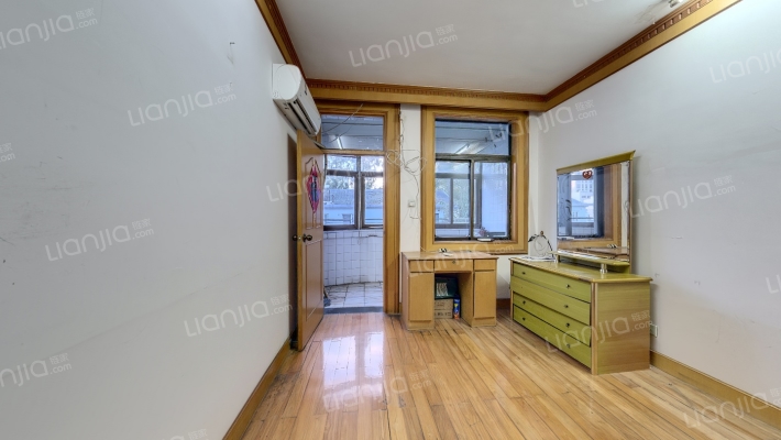 桃李新村二手房实景图