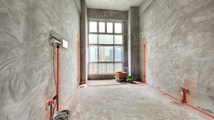 巴山国际二手房实景图