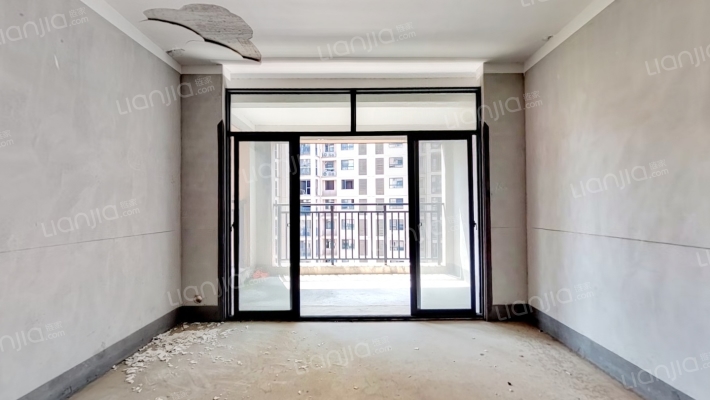 广汇御观山二手房实景图