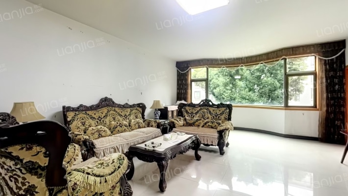 岳阳市审计局家属区二手房实景图