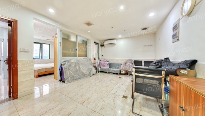 日益家园二期二手房实景图