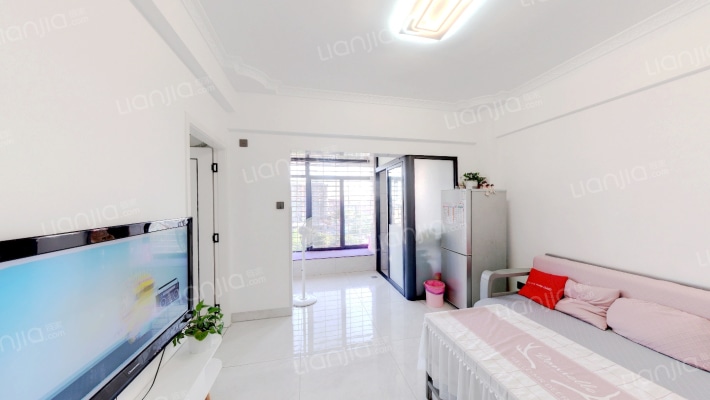 同安大唐世家六期二手房实景图