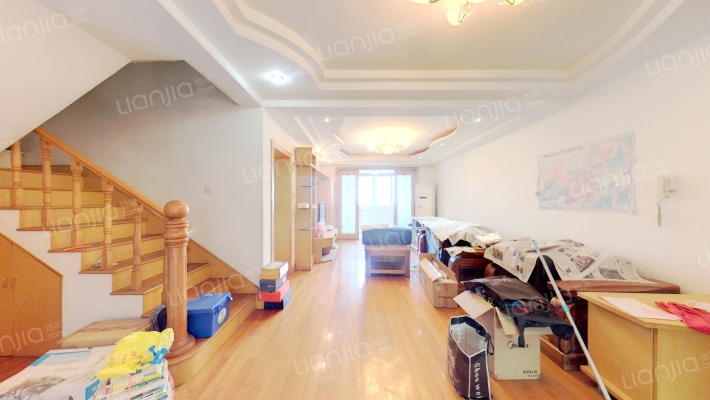 莲花苑二手房实景图