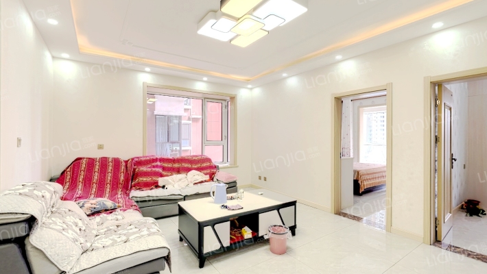 尚景佳园二手房实景图