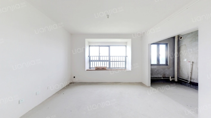 万和苑二手房实景图