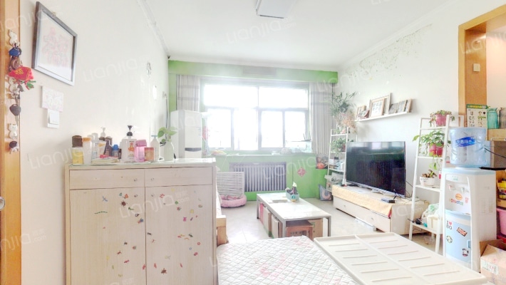 财政局家属院(管城回族区)二手房实景图