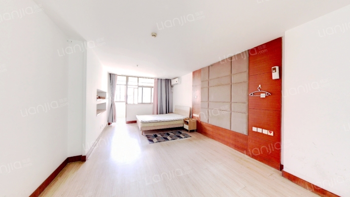 英雄大厦二手房实景图