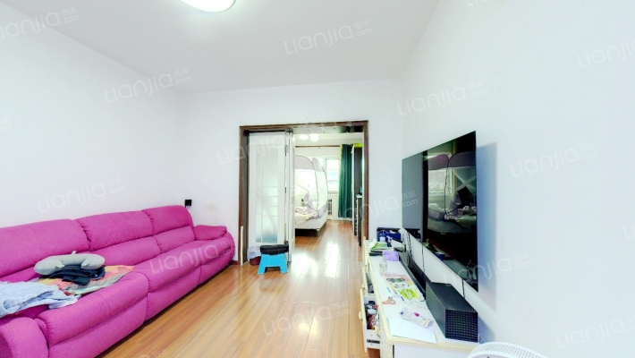 教师村二手房实景图