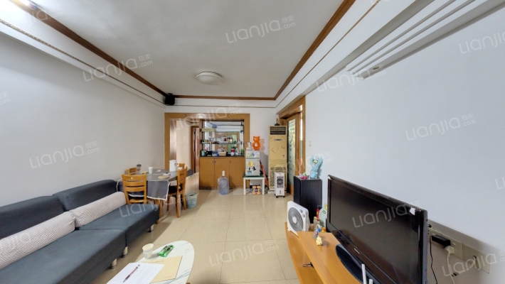 何济公大厦二手房实景图