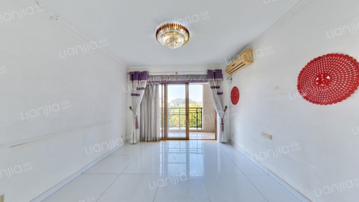 海伦堡花样年华三期二手房实景图