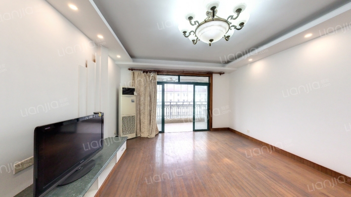 金色港湾二手房实景图