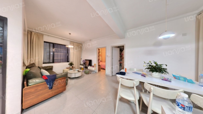 海棠花园(南沙)二手房实景图