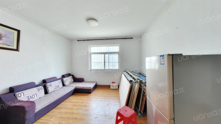 京福花园慧兰苑二手房实景图