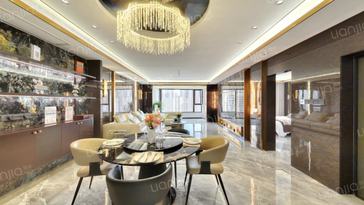 绿地世纪城四期二手房实景图