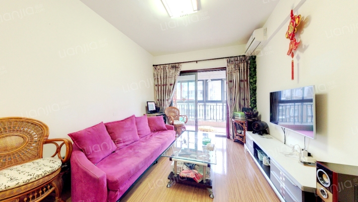 楠庭理想二手房实景图