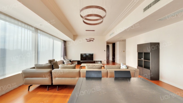 积水住宅裕沁府二手房实景图