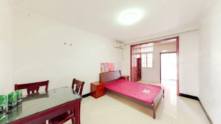 能仁里一村小区二手房实景图