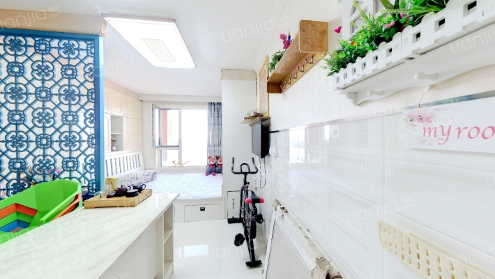 观澜宝坻二手房实景图