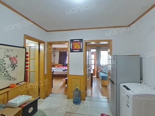 整租·佳木斯路 2室1厅 南