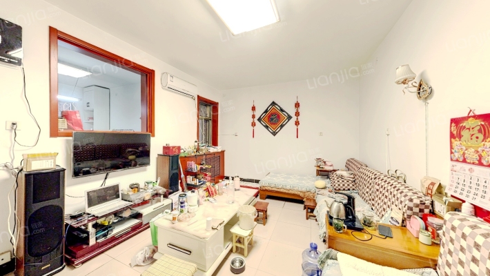 曹庄村二手房实景图