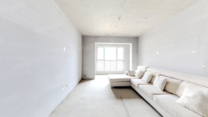 孔雀丹枫园南区二手房实景图