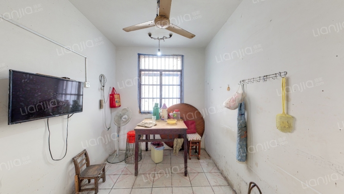 百货大楼家属院二手房实景图