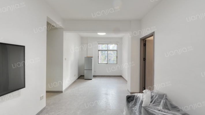 东海北路二手房实景图