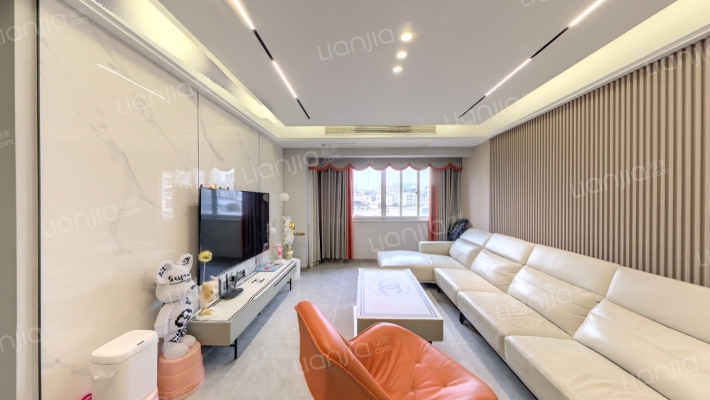 黄龙路39号二手房实景图