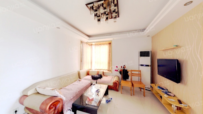 金地雅苑二手房实景图