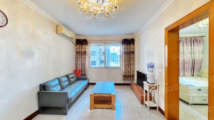 建达花园二手房实景图