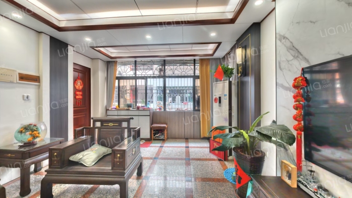 新华村二手房实景图