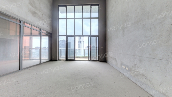 金山谷二期二手房实景图