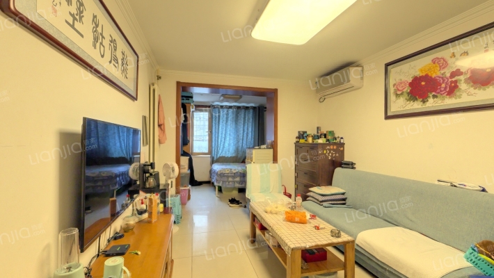 北洼路62号院二手房实景图