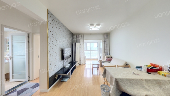 金茂礼都二手房实景图