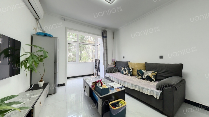 北京液压件厂家属区二手房实景图