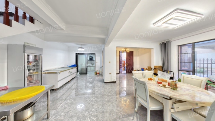 碧桂园忆西湖二手房实景图