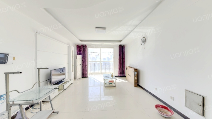 紫云国际二手房实景图